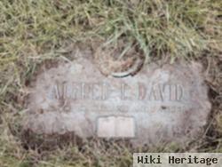 Alfred L. David