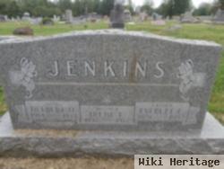 Everette E. Jenkins