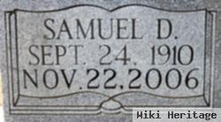 Samuel David Alsup