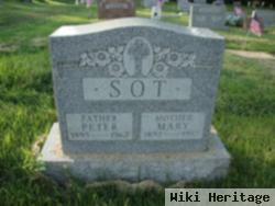 Mary Sot