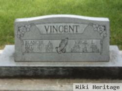 Virgil Vincent