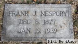 Frank J Nespory