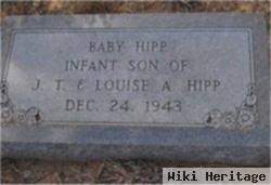 Infant Son Hipp