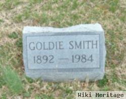 Goldie Smith