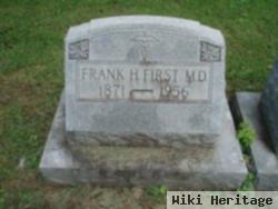 Frank H. First