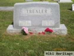 Lena C Trexler