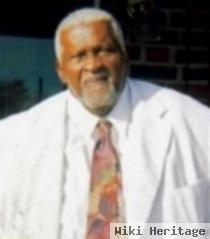 Clarence T Scott, Sr