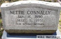 Nettie Ambrose Connally