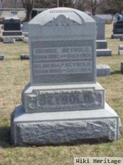 George Seybold