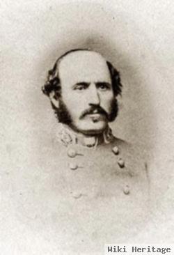 Gen Zebulon York