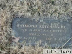 Raymond Ketcherside