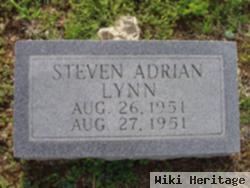 Steven Adrian Lynn