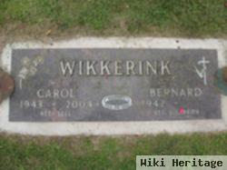 Carol Ann Sell Wikkerink