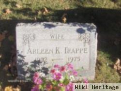 Arleen K Goudy Trappe