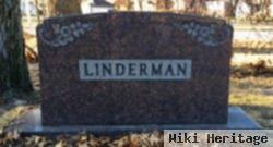 Edward M Linderman