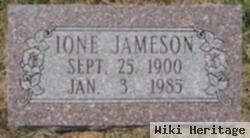 Ione Jameson