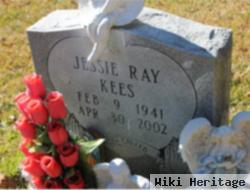 Jessie Ray "beck" Kees