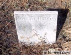 Howard Dickey