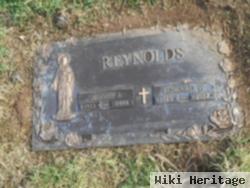 Edward F. Reynolds