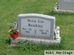 Dixie Lee Wymer Reichley