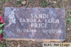 Sandra Leigh "sandi" Price