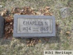 Charles Norris Bull