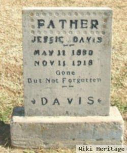 Jessie Davis