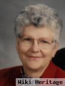 Verna M. Hoover Shively