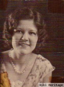 Kathryn Mae Tate Chambers