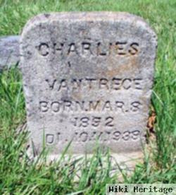 Charles Vantrece