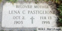 Lena C. Rizzo Pastiglione