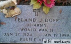 Leland J. Dopp