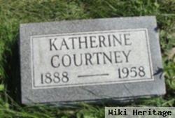 Katherine Goring Courtney