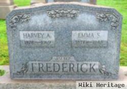 Emma S. Miller Frederick