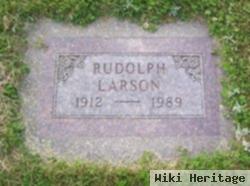 Rudolph Trygve Larson