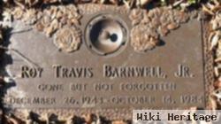 Roy Travis Barnwell, Jr