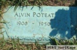 Alvin Poteat