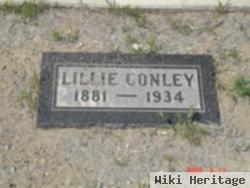 Lillie Huber Conley