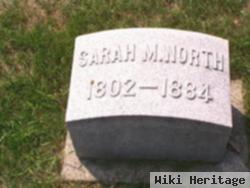 Sarah Margaretta Daelhousen North