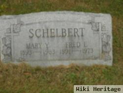 Mary Y. Schelbert