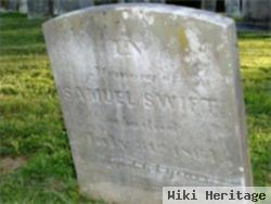 Samuel Swift