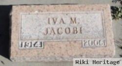 Iva Mae Maloy Jacobi