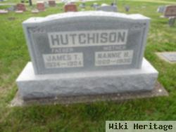 James Thompkins Hutchison