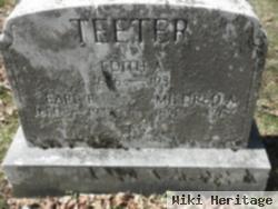 Earl R. Teeter