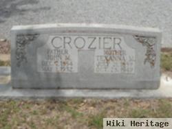 John Glenn Crozier