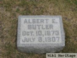 Albert E. Butler