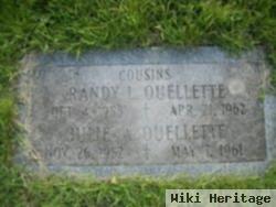 Randy Lee Ouellette