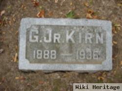 G. Kirn, Jr