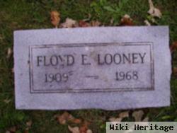 Floyd Edmond Looney