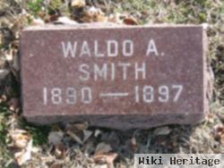 Waldo A. Smith